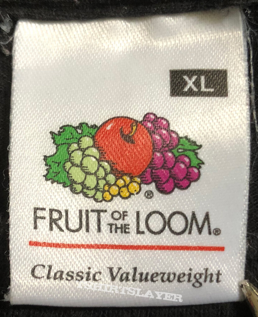 Deströyer 666 - Cold Steel For An Iron Age - TShirt (?)