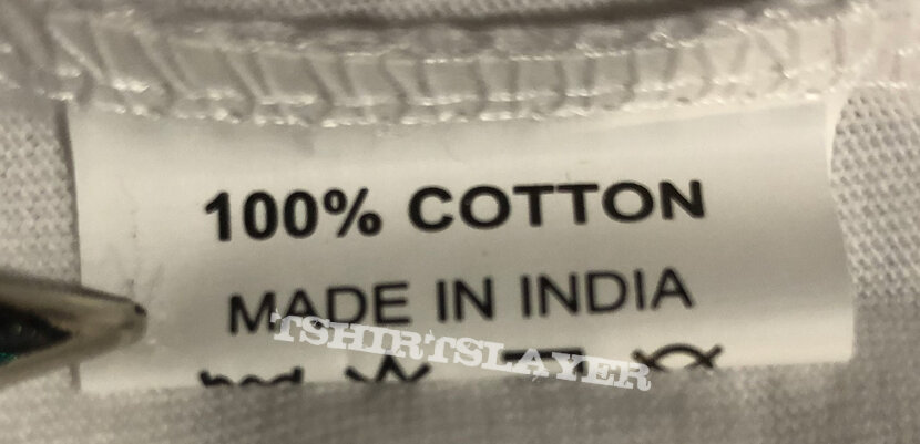 Gutslit - Chainsaw Massacre - TShirt (2025)