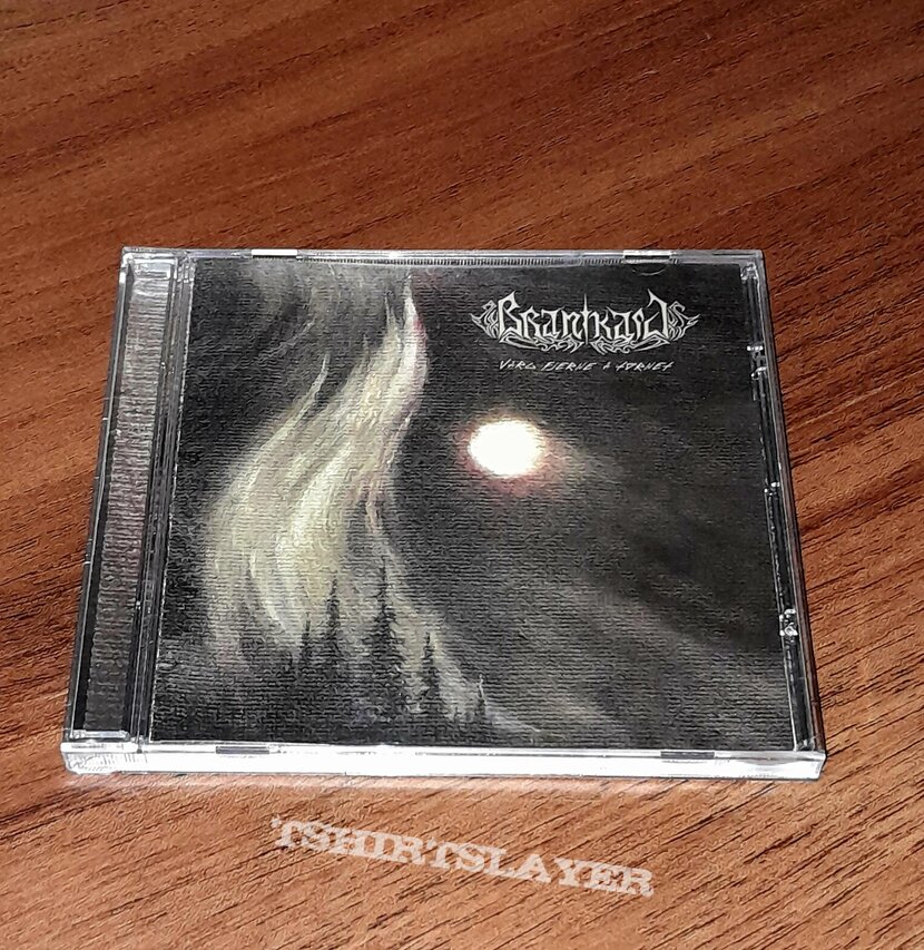 Branikald (Rus) Branikald &quot;Varg Fjerne a Tornet&quot;