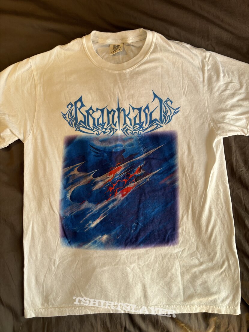 Branikald-Mead of Misanthropy Shirt