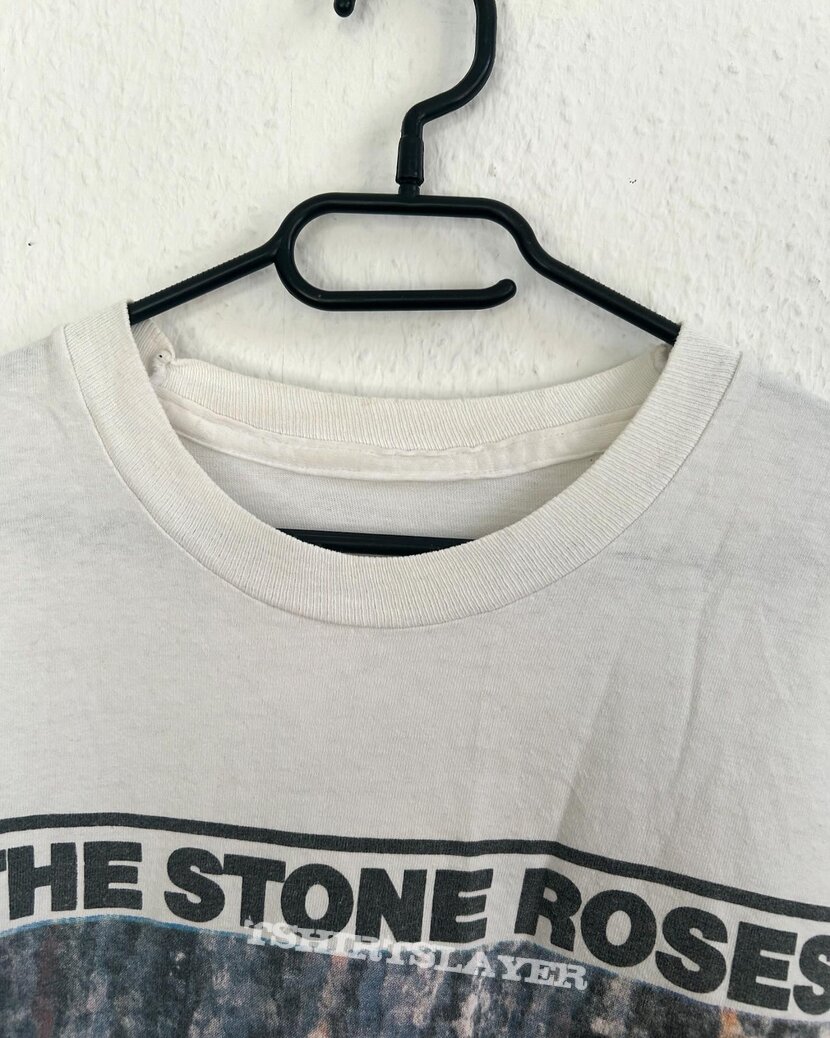 The Stone Roses Fools Gold T-Shirt | TShirtSlayer TShirt and The Stone Roses Fools Gold T-Shirt | TShirtSlayer TShirt and