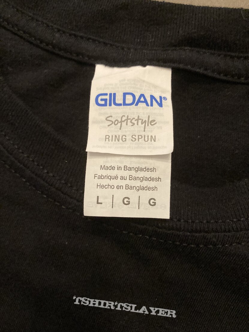 Emperor In the Nightside Eclipse 