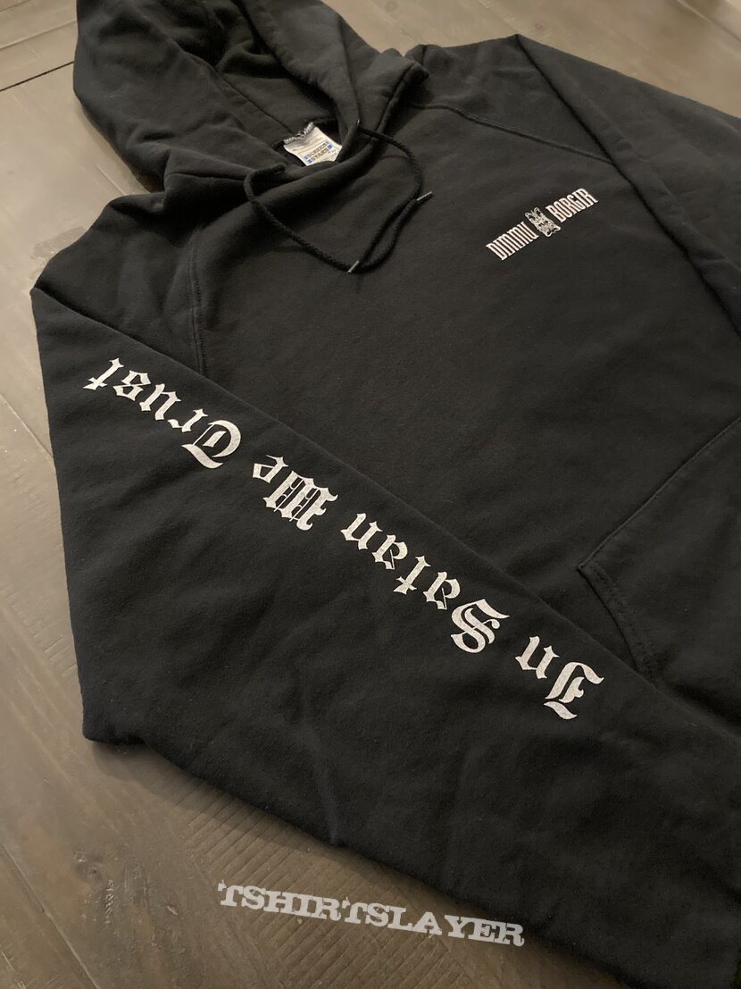 Dimmu Borgir In Satan We Trust 