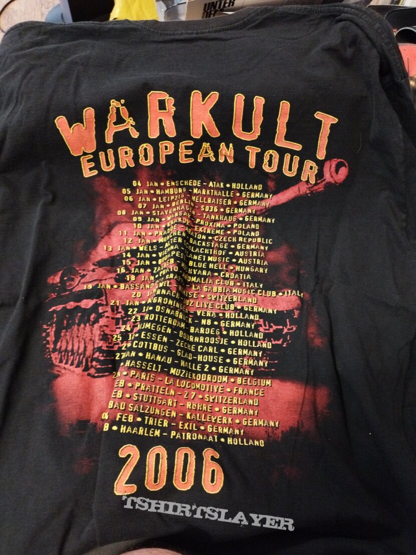 Malevolent Creation Longsleeve 