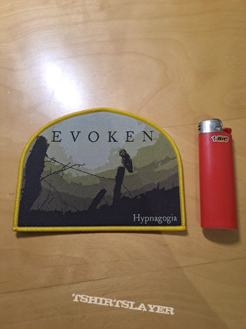 Evoken Hypnagogia