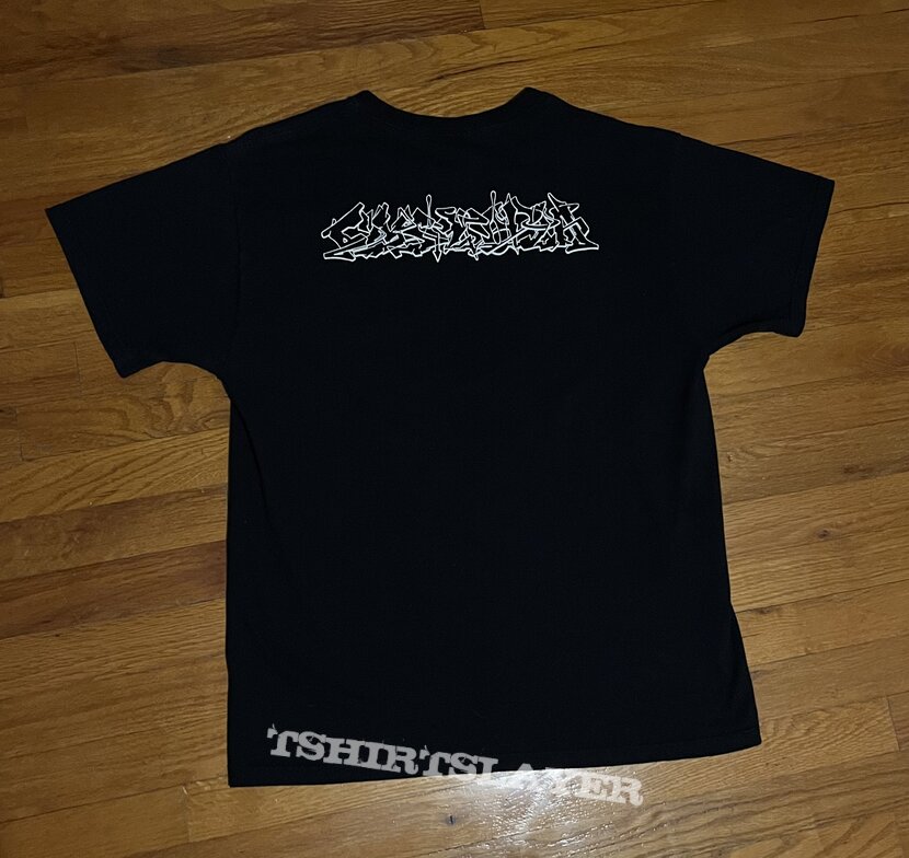 2000 Dystopia Mom on Dope tee 2000 Dystopia Mom on Dope tee