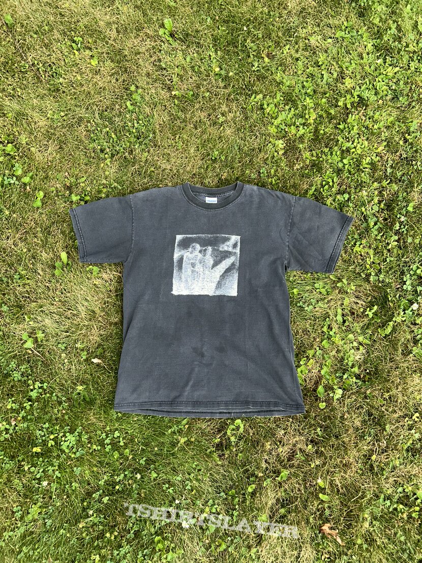 Three days grace 2003 Overrated tee