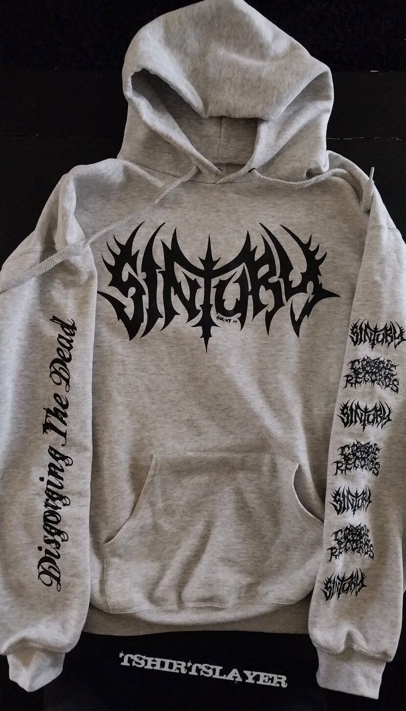 SINTURY Hoodie