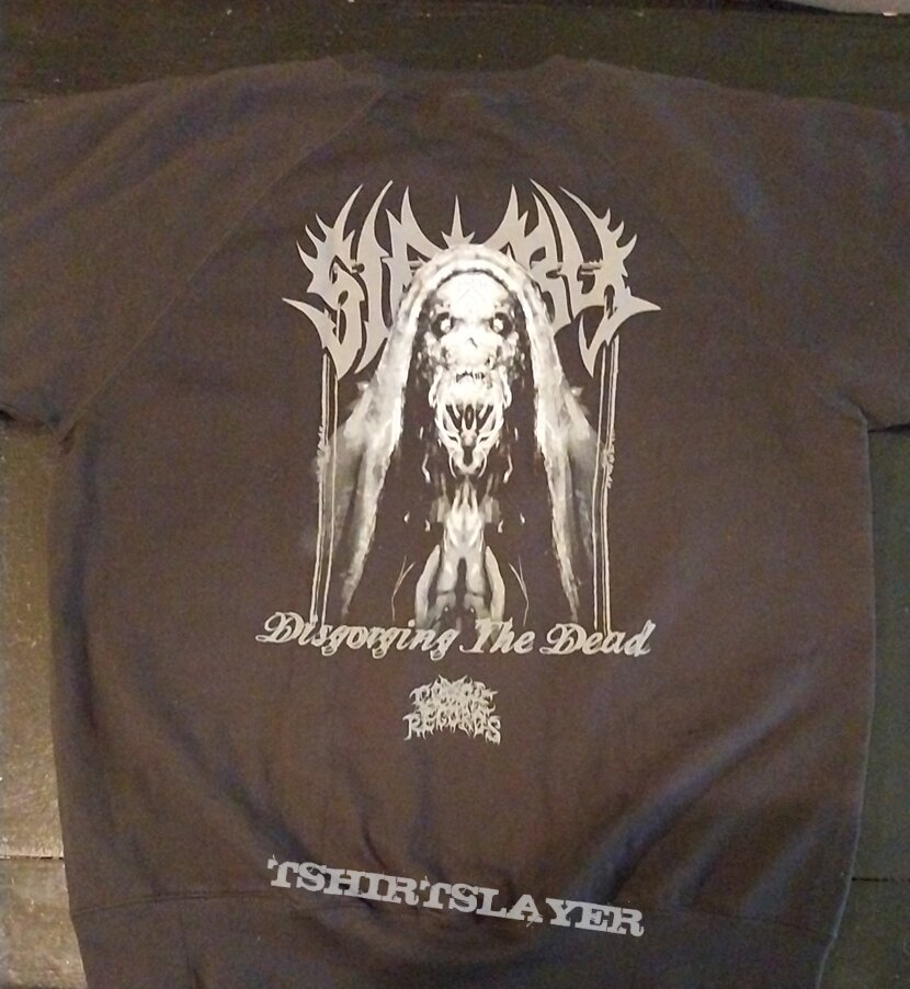 SINTURY Sweater