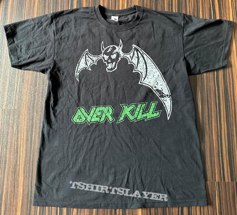 Overkill - Power in Black Overkill - Power in Black