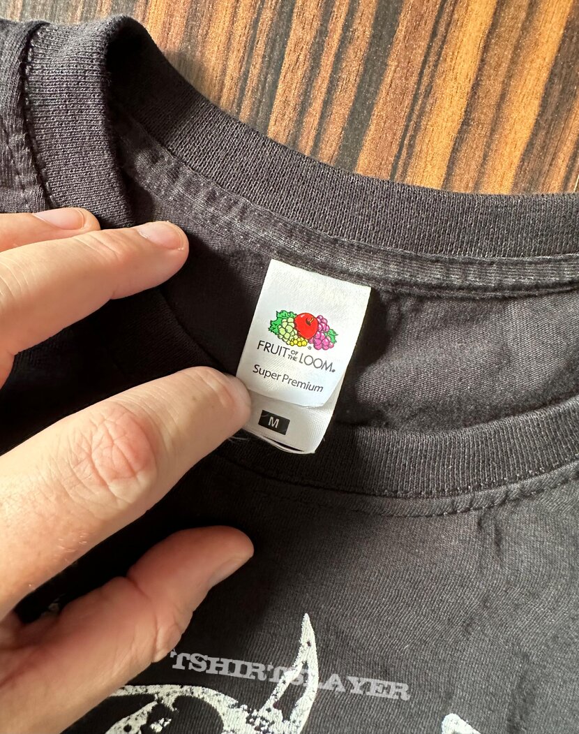 Overkill - Power in Black Overkill - Power in Black