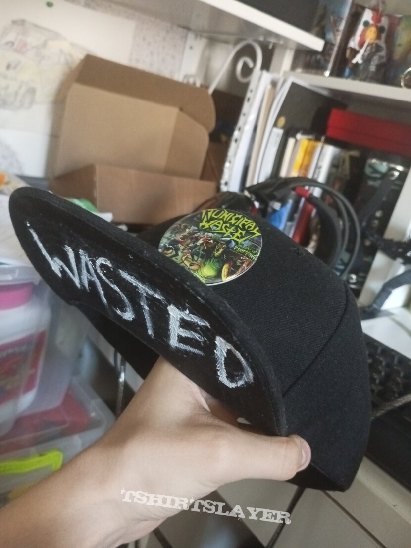 Municipal Waste Cap