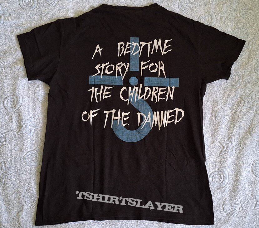 Blue Öyster Cult - Imaginos t-shirt (fan made!) Blue Öyster Cult - Imaginos t-shirt (fan made!)