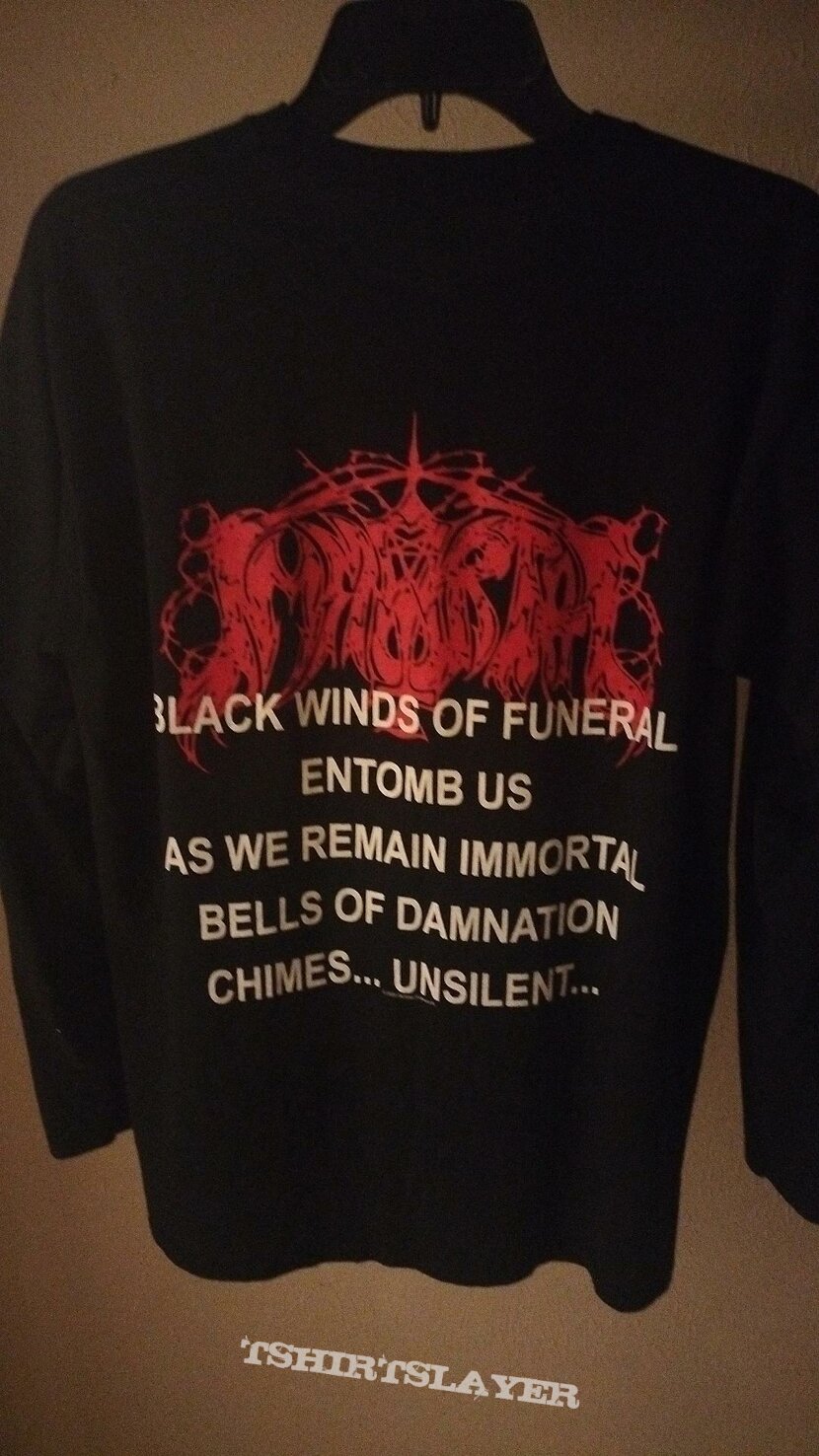 Immortal long sleeve 