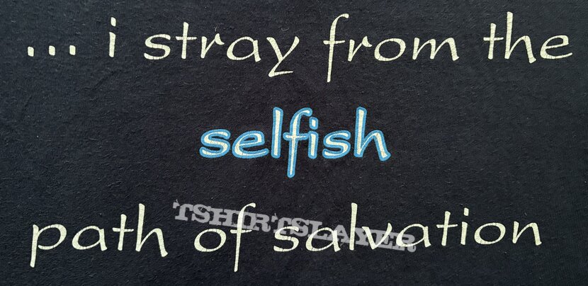 Undying this day all gods die shirt