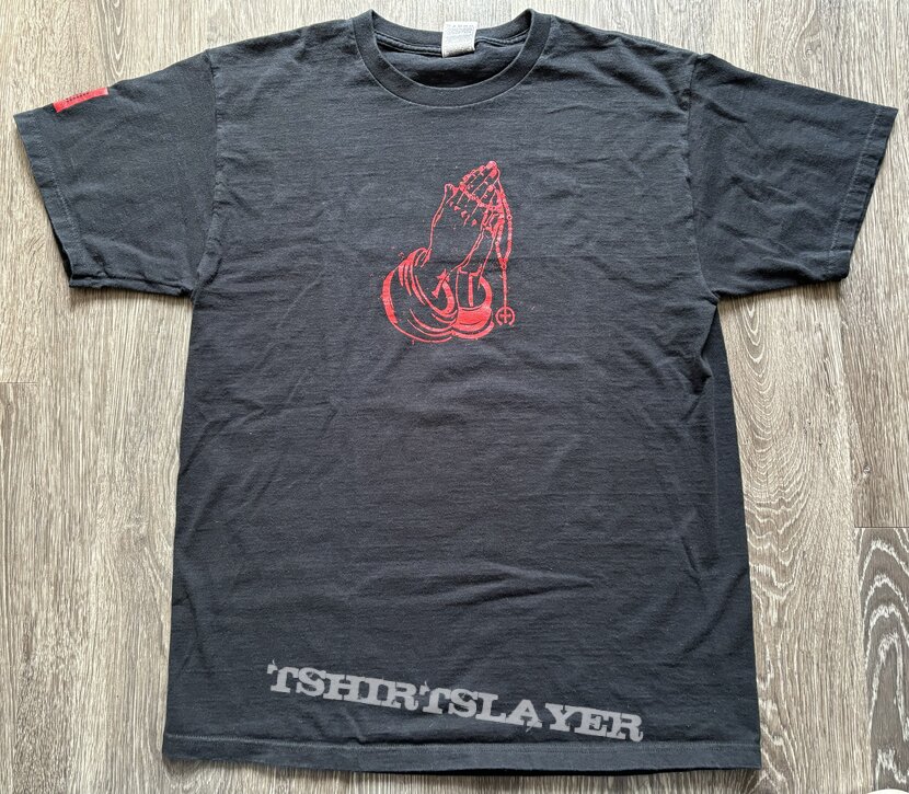 Barrit reunion shirt