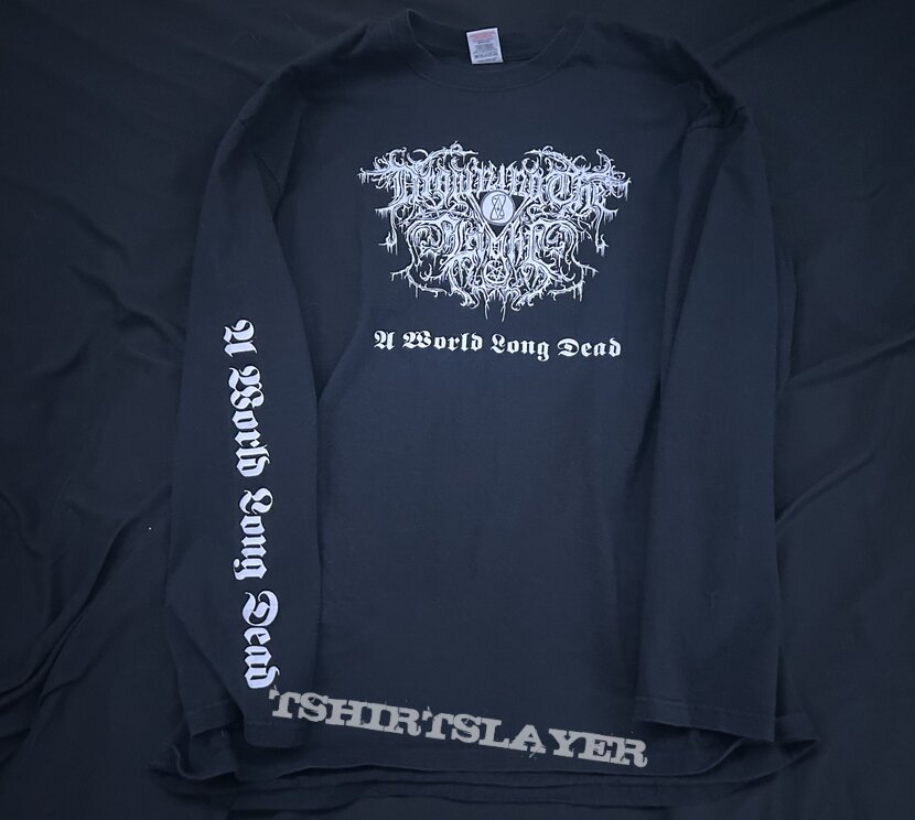 Drowning The Light a world long dead Drowning The Light a world long dead