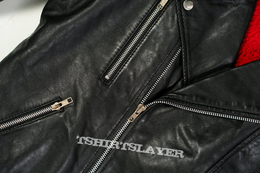 The Driven Snug Battle Jackets [FS]