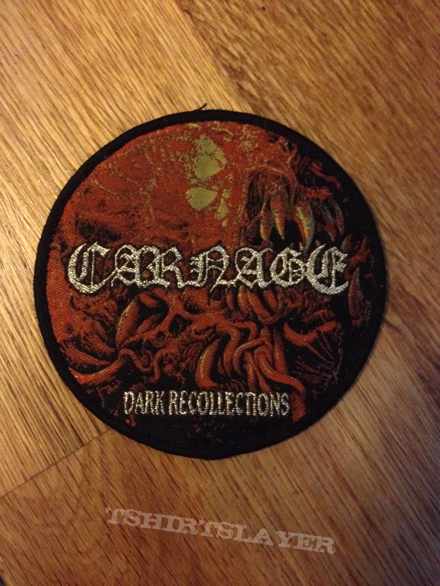 Carnage - Dark Recollections