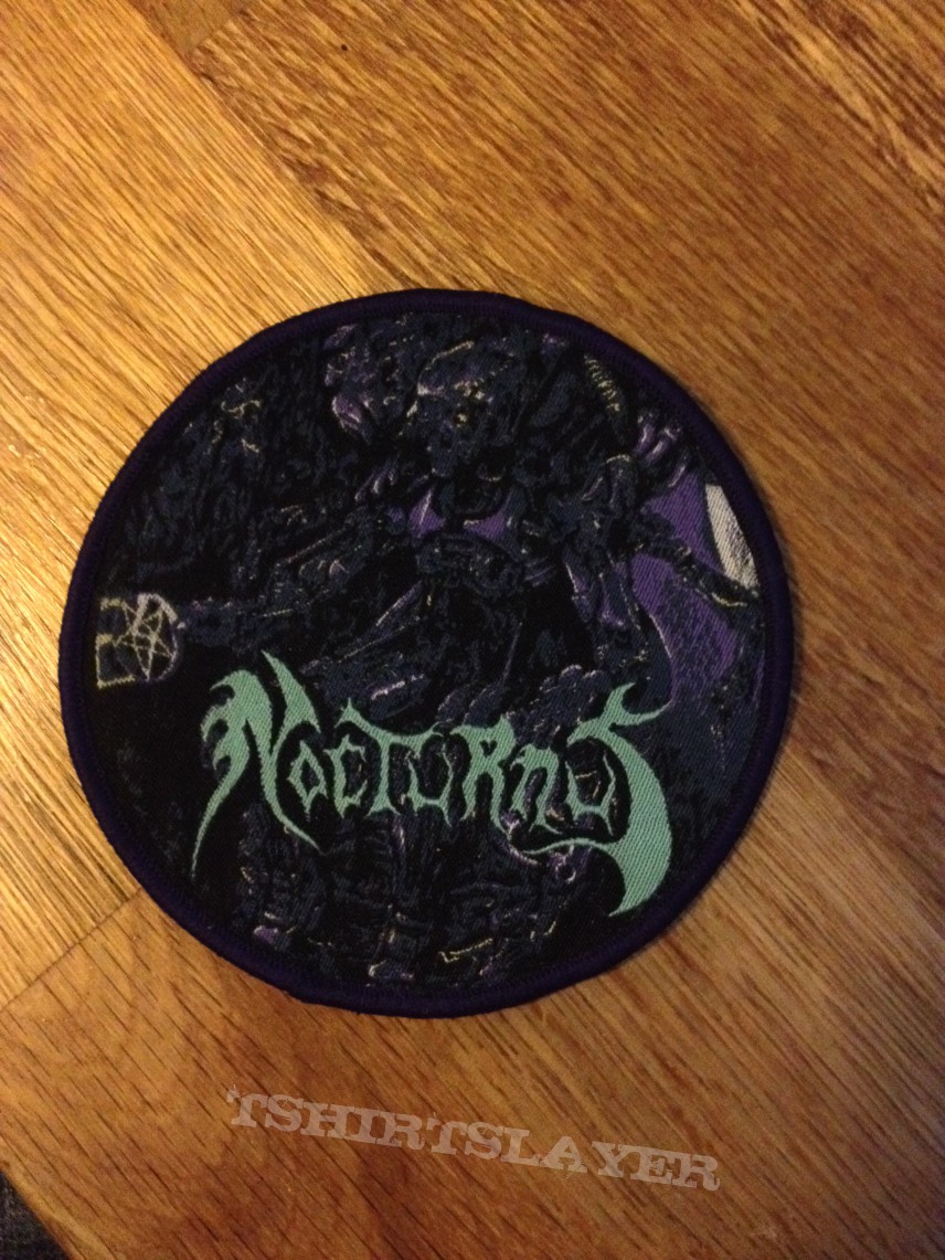 Nocturnus - The Key