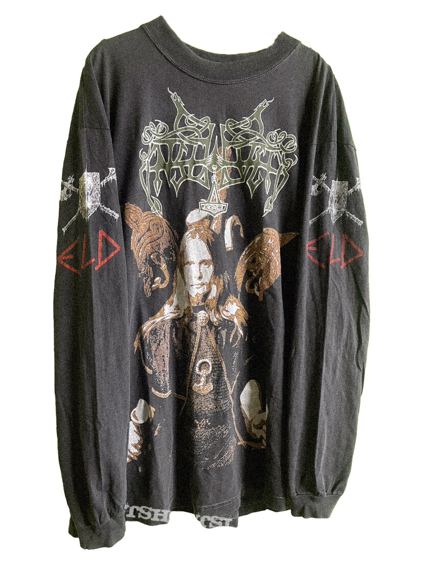 Enslaved - eld 1997's