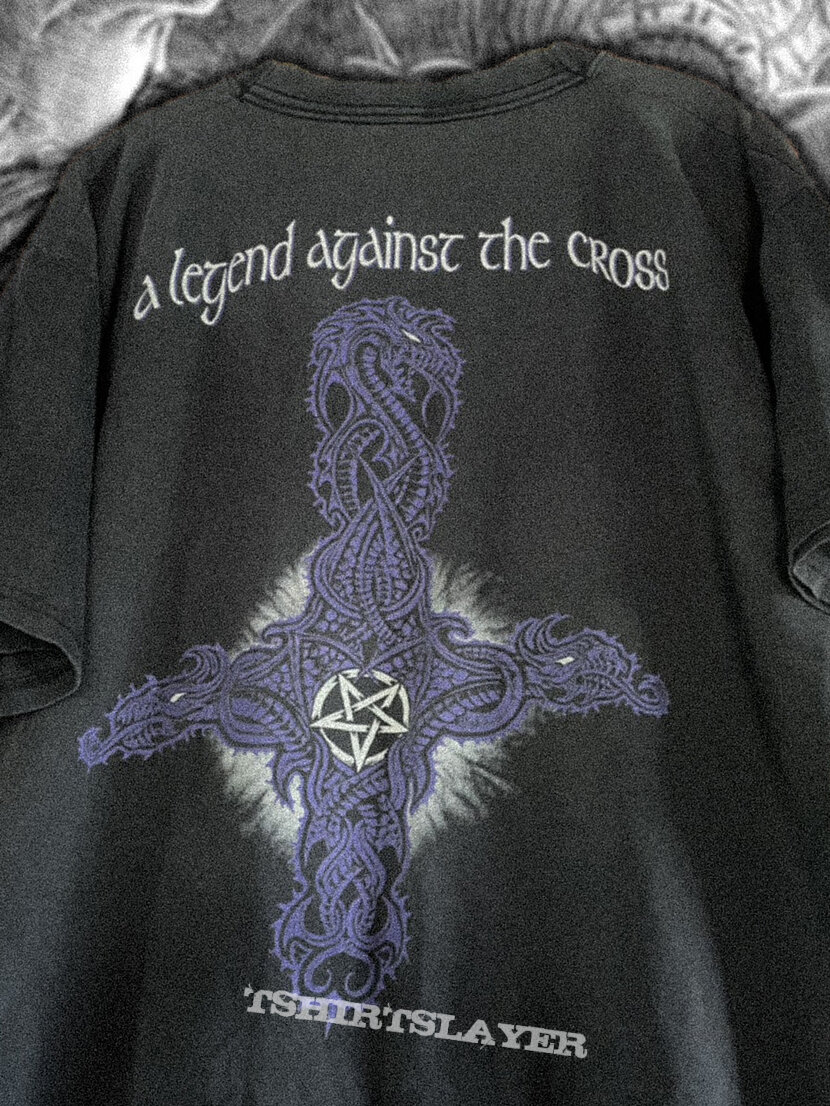 Mystic Circle - Drachenblut 1998&#039;s