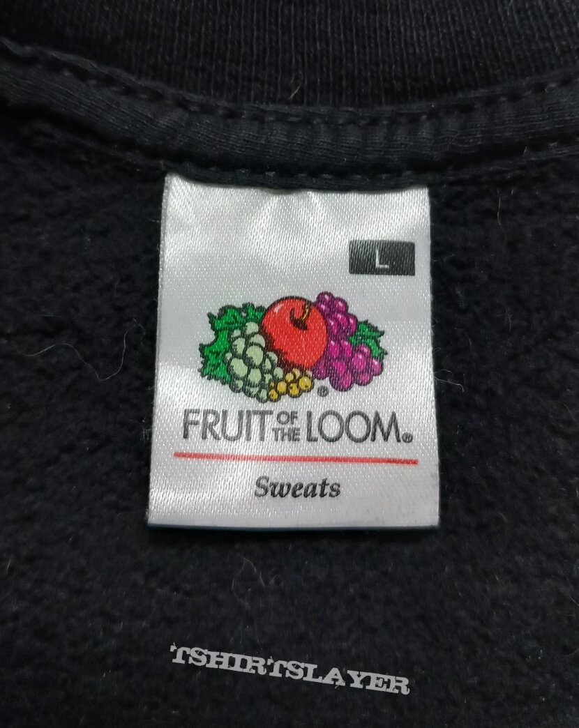 Mordant Infernal Evil College Shirt Mordant Infernal Evil College Shirt