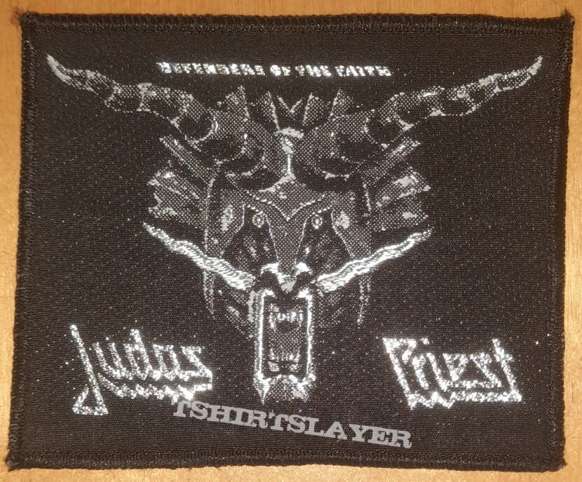 Judas Priest Defenders Of The Faith Judas Priest Defenders Of The Faith