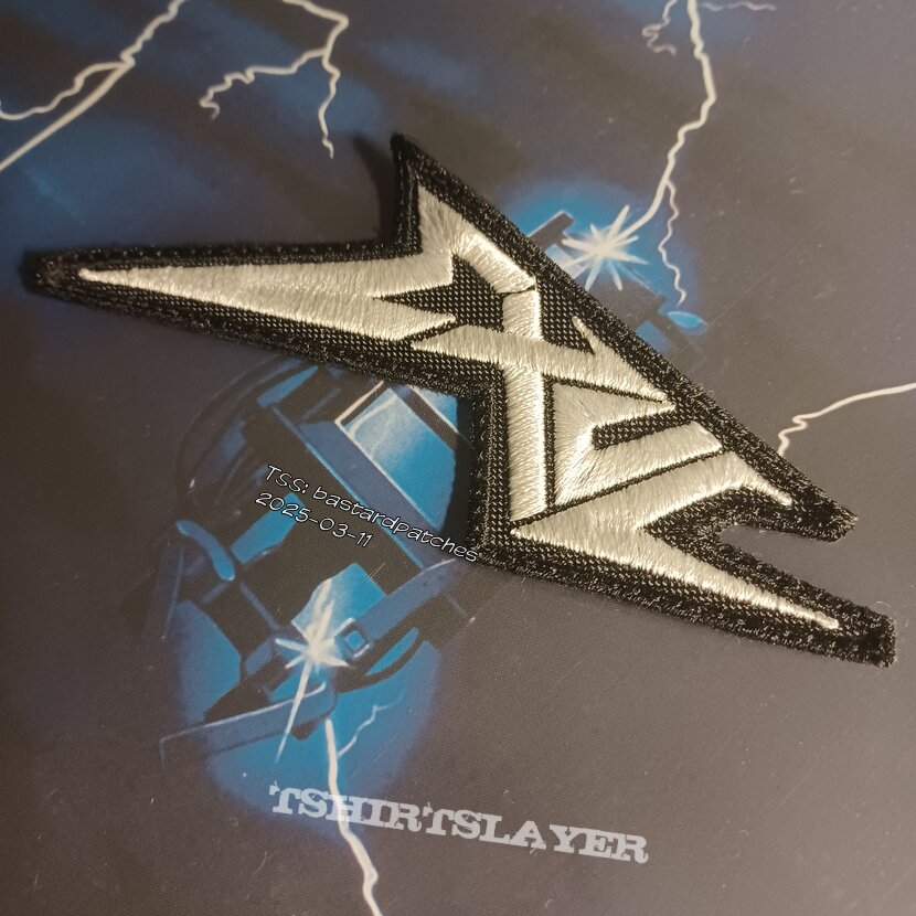 Patch - EXUL - Logo            