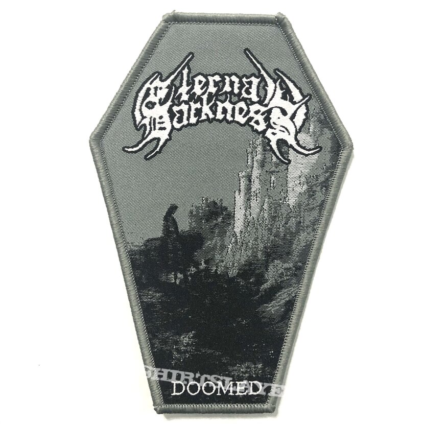 Eternal Darkness patch