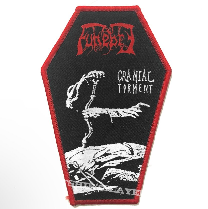 Funebre patch