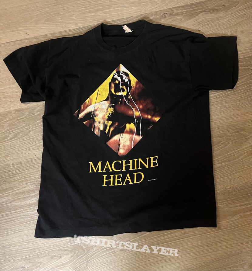 Machine Head 1994
