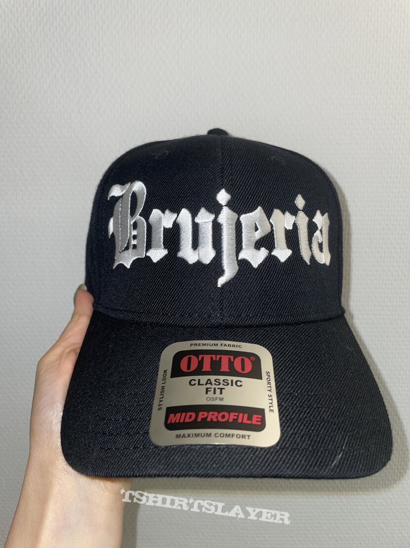 Brujeria hat | TShirtSlayer TShirt and BattleJacket Gallery