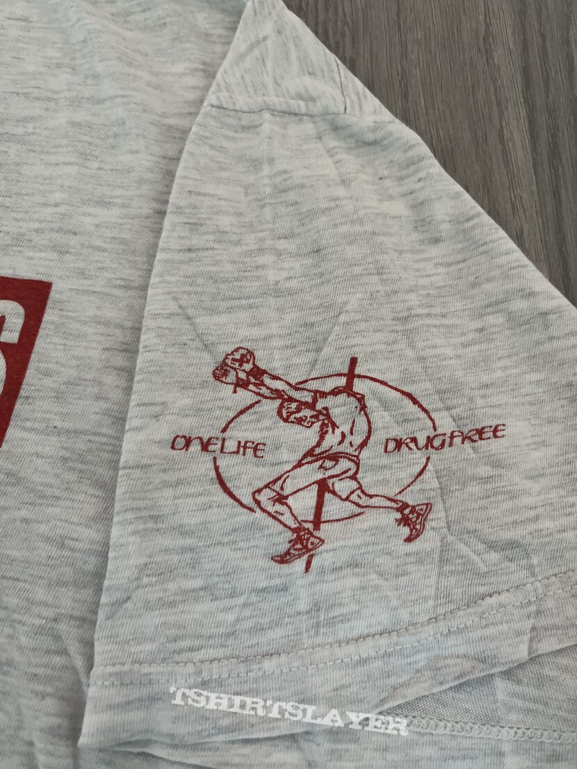 Congress Confront Goodlife T-Shirt