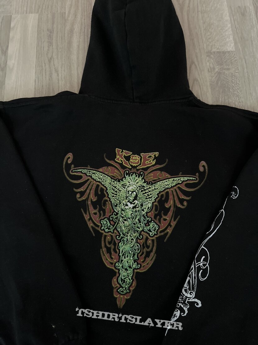 Killswitch Engage Hoodie