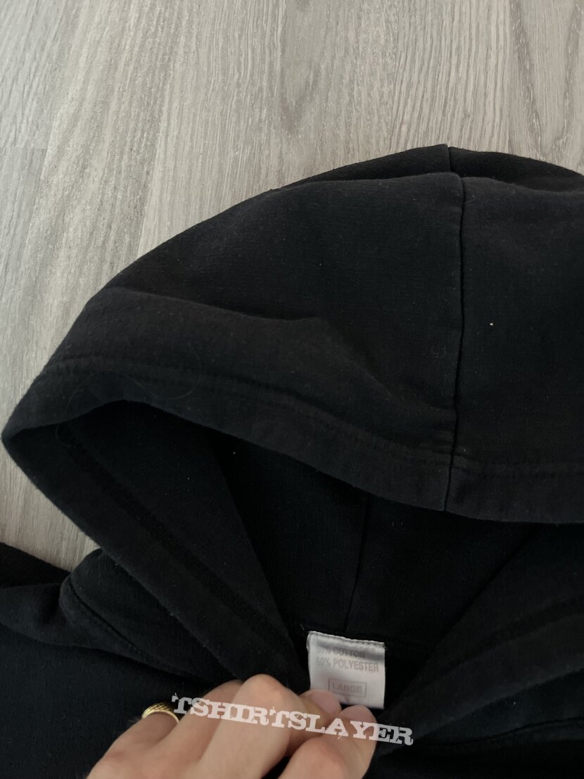 Killswitch Engage Hoodie