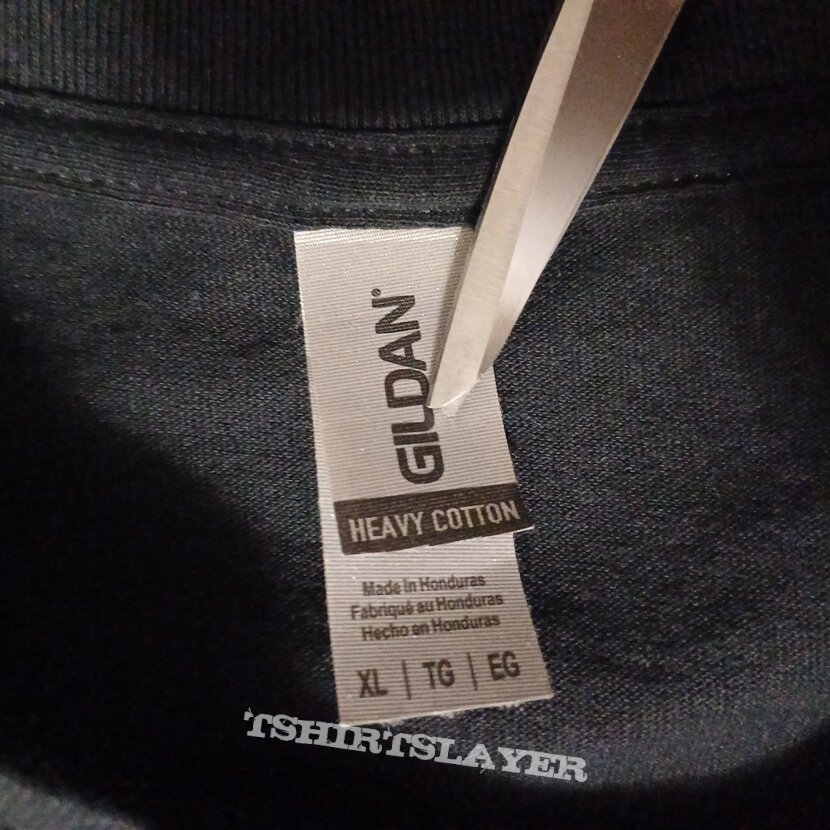 Immortal - Diabolical Fullmoon Mysticism T-shirt Immortal - Diabolical Fullmoon Mysticism T-shirt