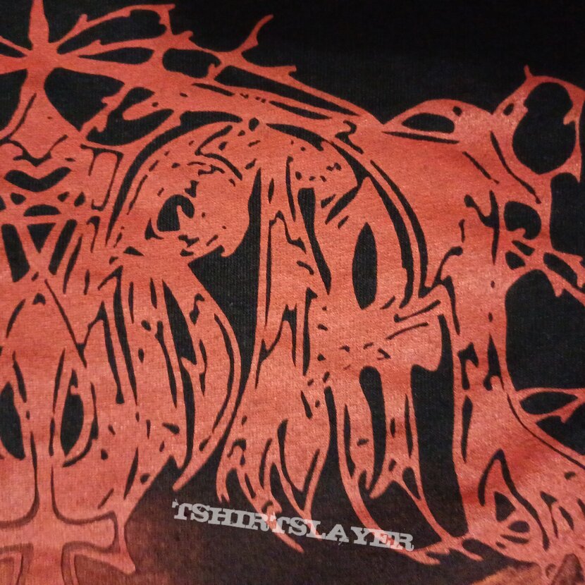 Immortal - Diabolical Fullmoon Mysticism T-shirt Immortal - Diabolical Fullmoon Mysticism T-shirt