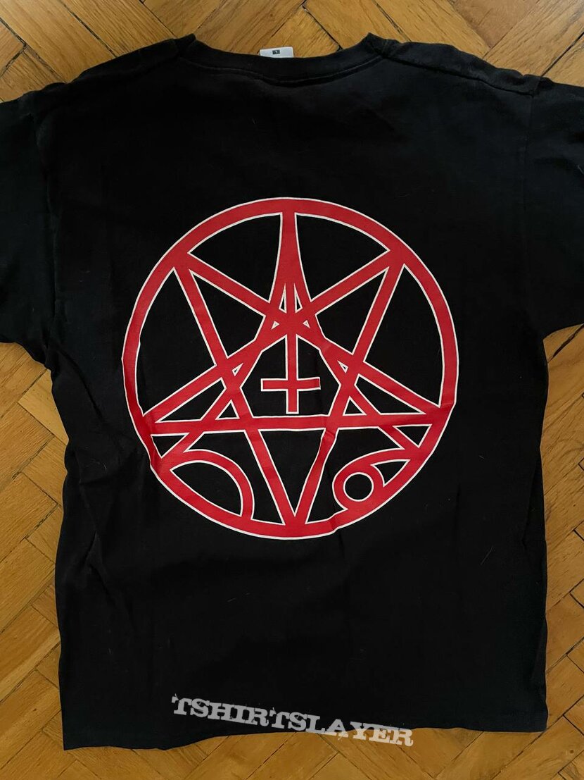 Morbid Angel - Covenant
