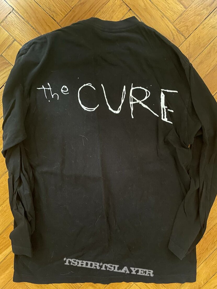 The Cure - Bloodflowers The Cure - Bloodflowers