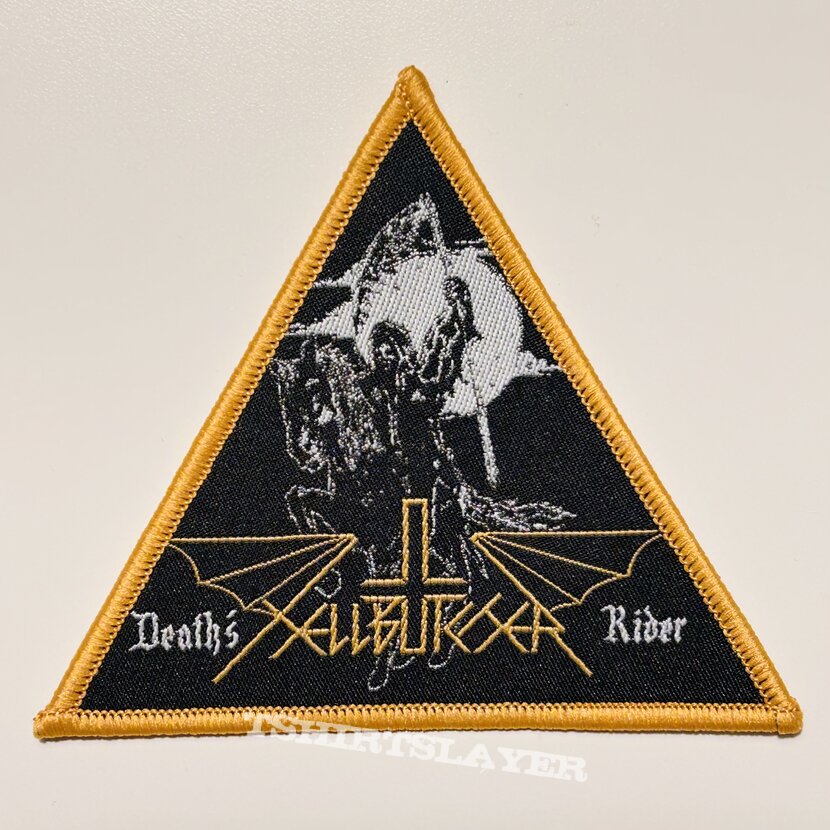 Hellbutcher Deat’s Rider Hellbutcher Deat’s Rider