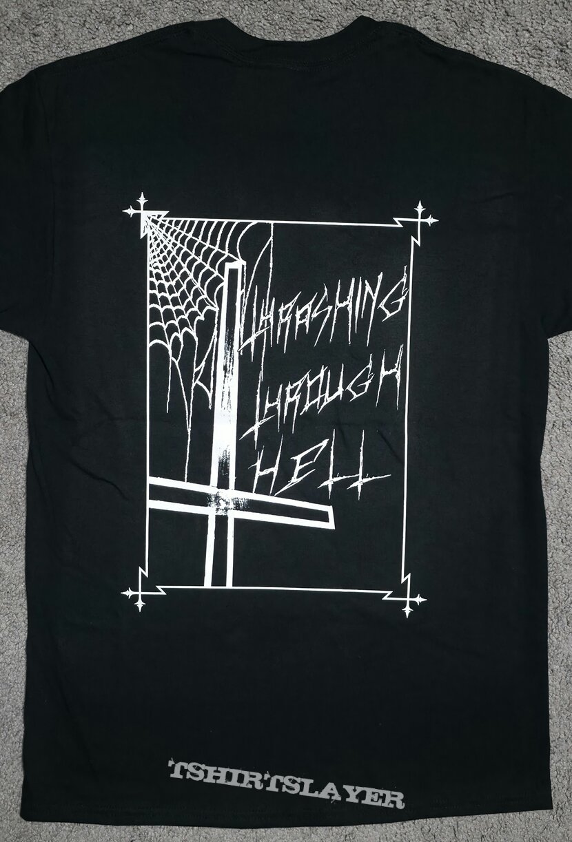 Trench Hell Band T-shirt