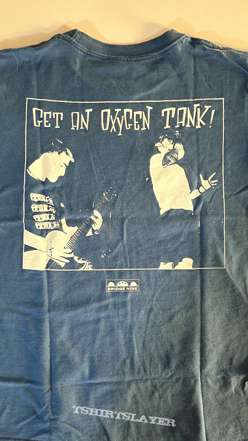 Mental “GAOT” Shirt