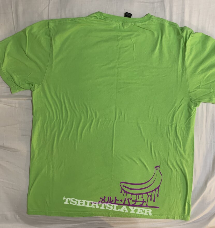 Melt Banana T-Shirt
