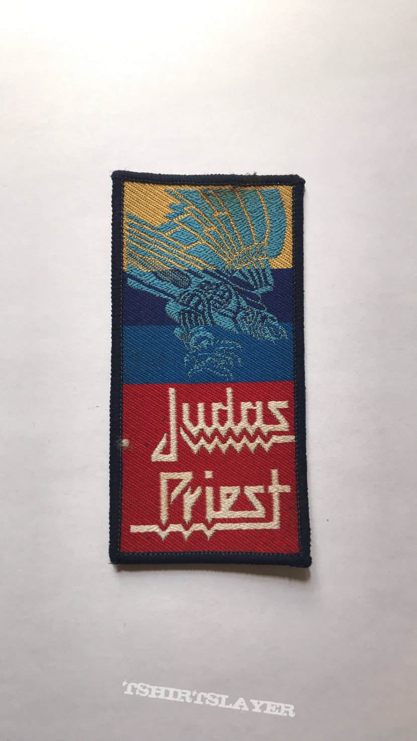 Judas Priest: Screaming for Vengeance