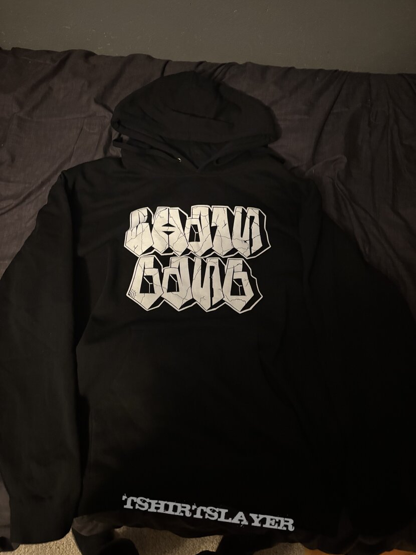 Chain Gang "Problem Solver" Hoodie Chain Gang "Problem Solver" Hoodie