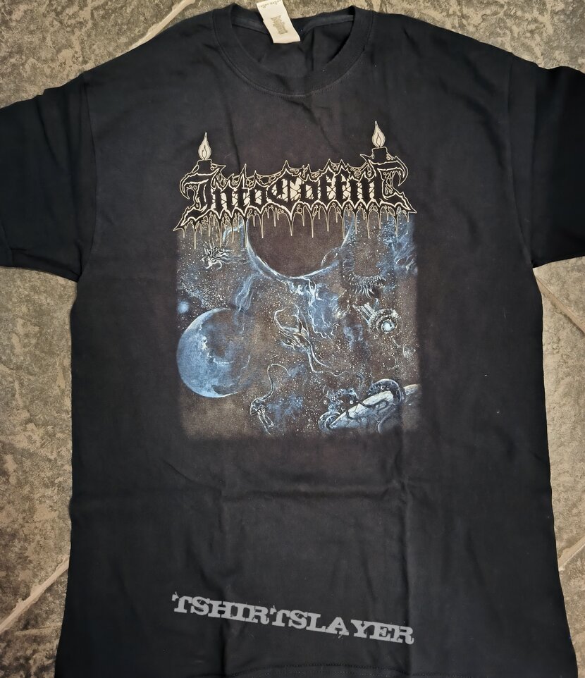Into Coffin - The Majestic Supremacy of Cosmic Chaos TS