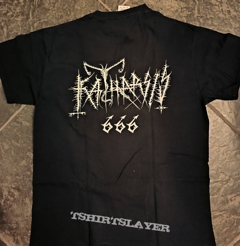 Katharsis - 666 TS