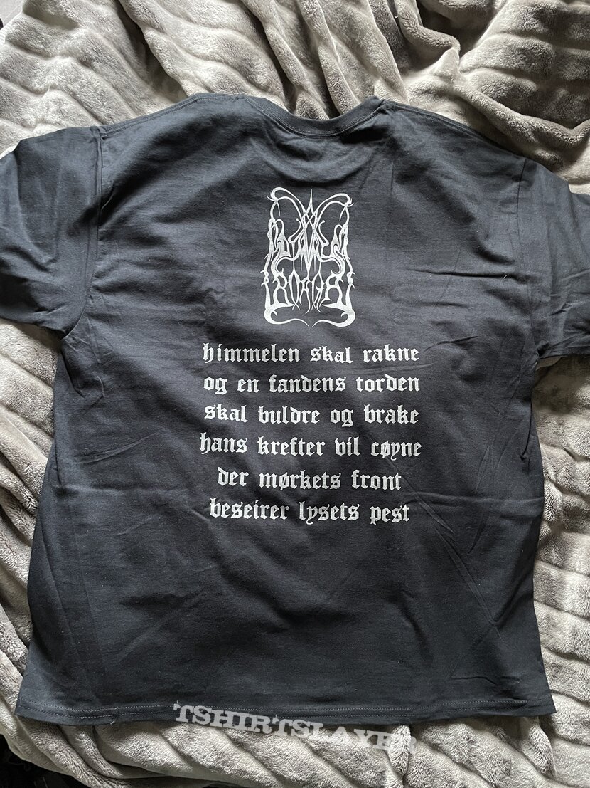 Dimmu Borgir - For All Tid (Reprint) Dimmu Borgir - For All Tid (Reprint)