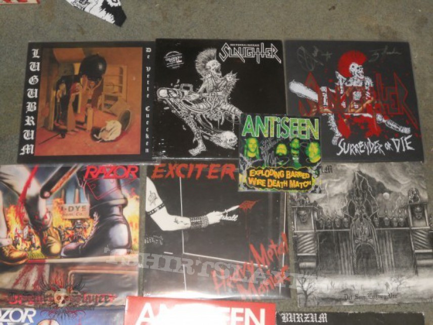 Other Collectable - LPs for sale